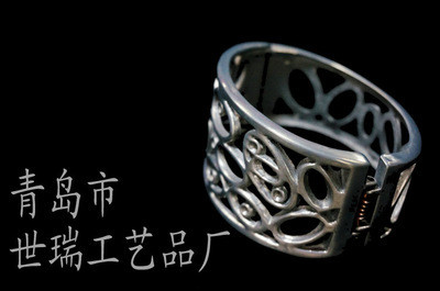 世瑞工廠鋅合金壓鑄手鐲 價格、廠家與產品優勢全解析