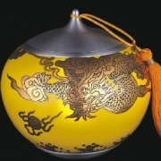匠心碰撞×傳承記憶 廈門錫緣工藝品以溫度重塑“錫”卷風(fēng)華