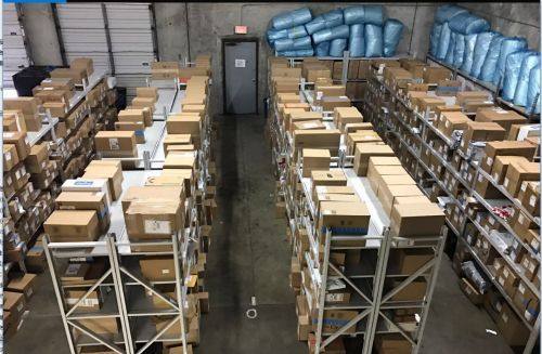 海淘福利!功夫快遞開(kāi)通美國(guó)轉(zhuǎn)運(yùn)服務(wù)