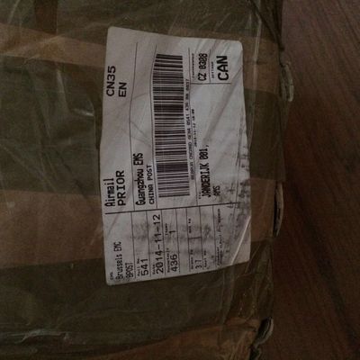 英超第二單,無稅無爆,完美收貨 - 英國(guó)英超物流 - 海淘論壇|55海淘網(wǎng)