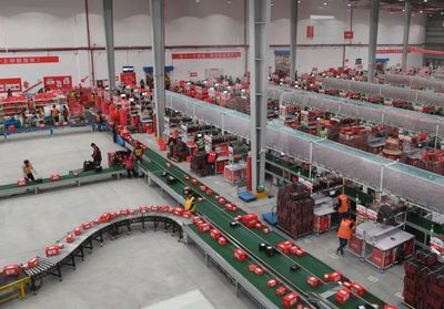 【新時(shí)代新篇章】寧波保稅區(qū)打造家門口的&ldquo;陽(yáng)光海淘&rdquo;