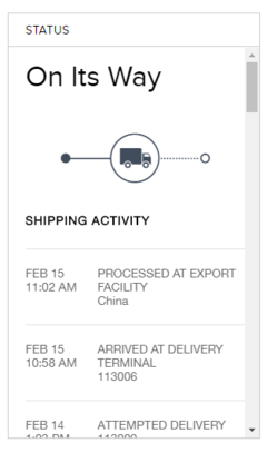 海淘退貨退款流程詳解 從退貨到退款一般需要多久，以及便宜物流的選擇建議